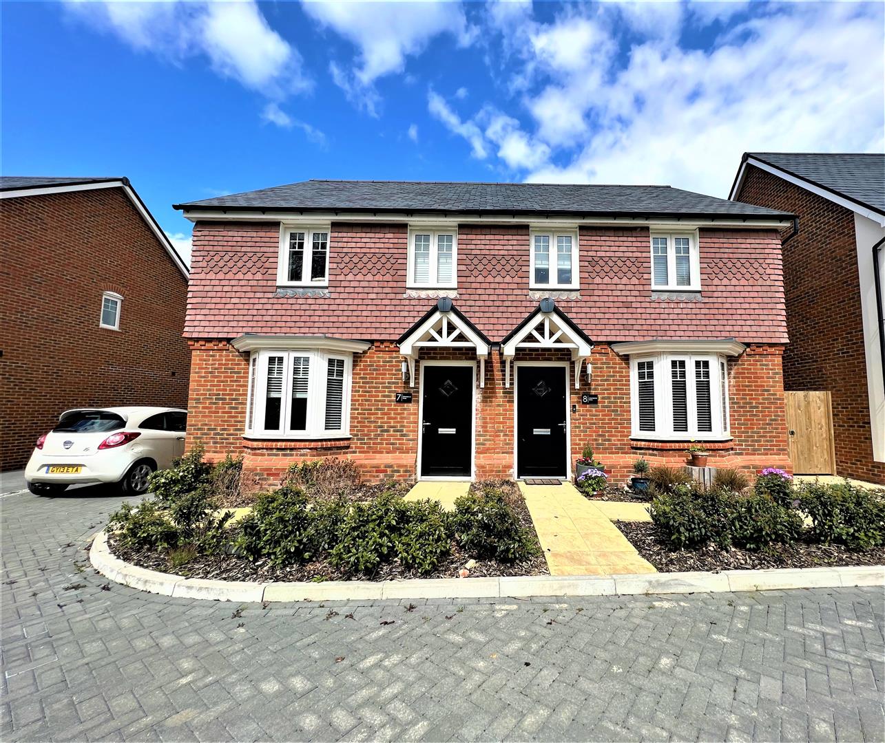 Property to Rent in Bexhill Oakfield Estate Agents